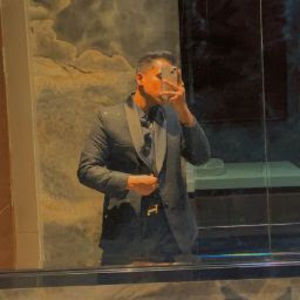 Meet your Posher, Krishna